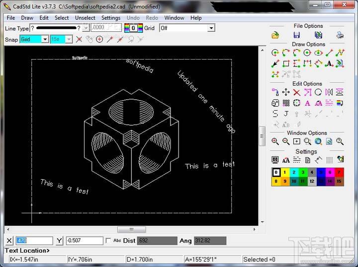 CadStd Lite,CadStd Lite下载,CadStd Lite官方下载