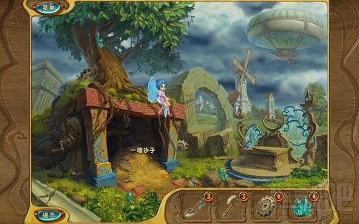 四大元素,四大元素2,四大元素2简体中文版,四大元素2简体中文版下载