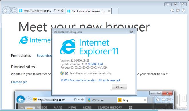 ie11,ie11 for win7,ie11官方下载,IE11浏览器