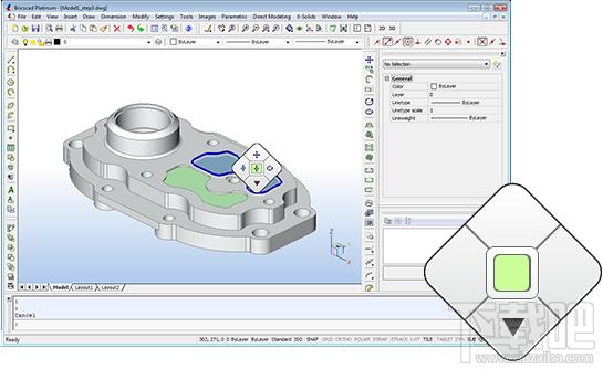 BricsCad Pro,BricsCad Pro下载,BricsCad Pro官方下载