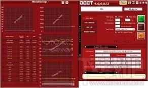 occtpt,occt中文版,occt电源测试,电源测试