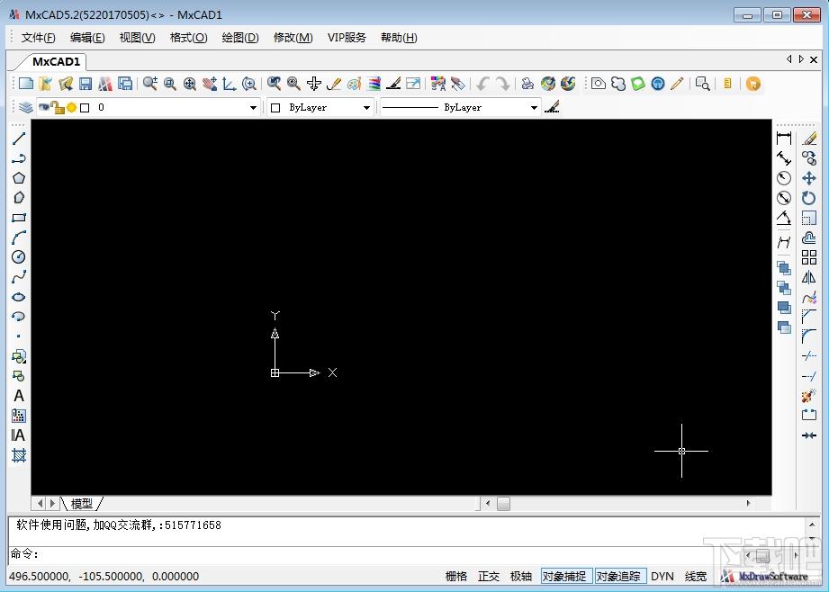 MxCAD,MxCAD下载,梦想CAD绘图插件