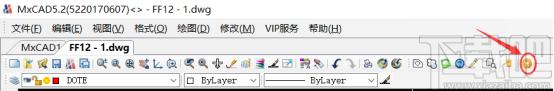 MxCAD,MxCAD下载,梦想CAD绘图插件