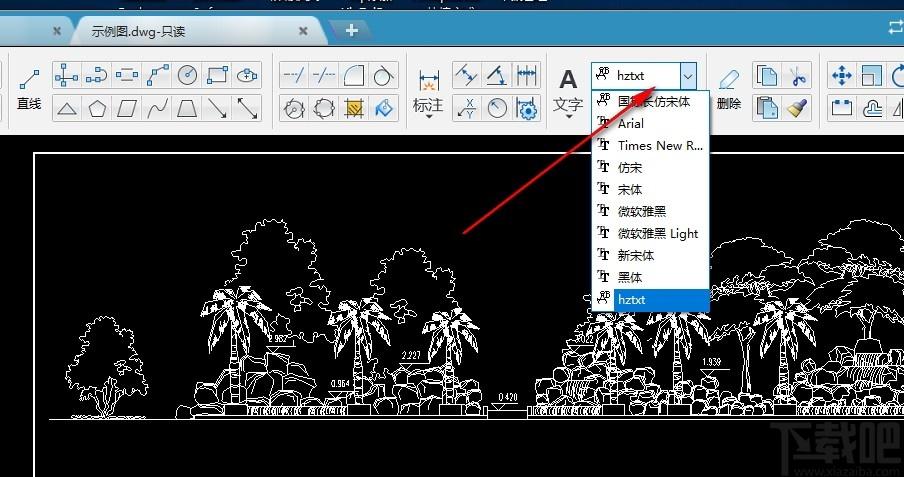 CAD智绘园林下载,CAD智绘园林,cad软件,cad制图软件