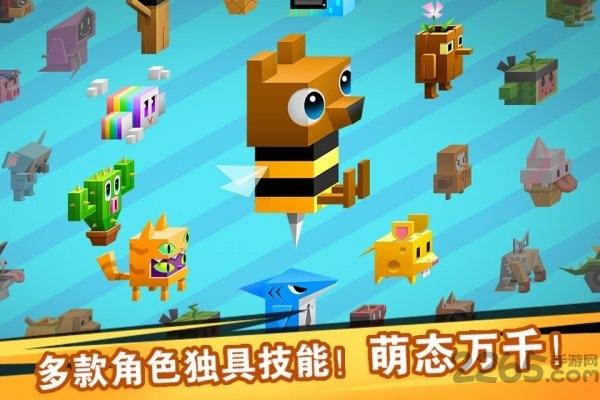 逃出实验室游戏手机版下载,跑酷游戏,逃出实验室,逃离游戏