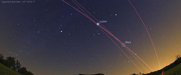 Stellarium,Stellarium免费版,stellarium虚拟天文馆,虚拟天文馆