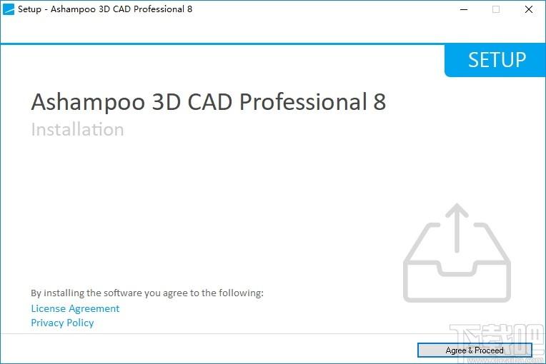 Ashampoo 3D CAD Professional 8下载,3D设计工具,cad,cad工具,3D设计
