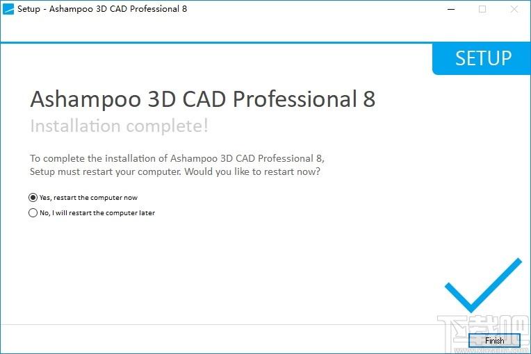 Ashampoo 3D CAD Professional 8下载,3D设计工具,cad,cad工具,3D设计