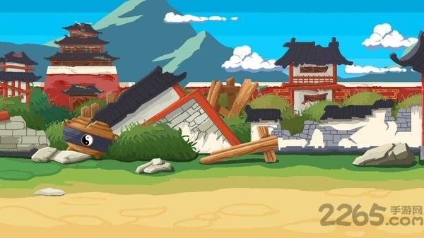 神行绘世录最新版下载,神行绘世录,修仙手游,休闲手游