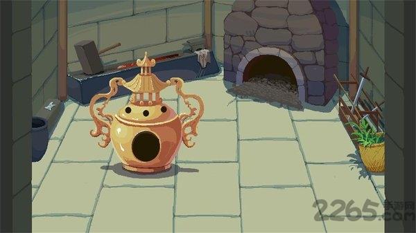 神行绘世录最新版下载,神行绘世录,修仙手游,休闲手游
