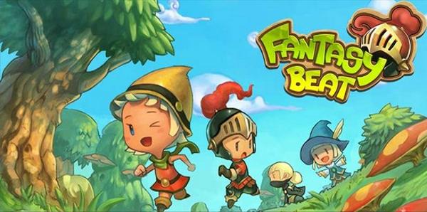 幻想节拍节奏动作rpg手机版下载,幻想节拍节奏动作rpg,角色扮演游戏,音乐游戏